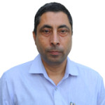 Praveen Sharma